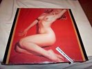 MARILYN MONROE-THE ESSENTIAL MASTERS-NUDE COVER-NEW SEALED VINYL RECORD ALBUM LP