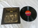 CROSBY STILLS NASH & YOUNG-DEJA VU First press 1970 Atlantic plum label
