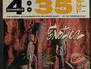 TED AULETTA: Exotica LP (slight foxing on cover) Easy Listening