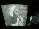 TOPS  1971 UK ORIG   THE GROUNDHOGS   SPLIT   HEAVY BLUES PSYCH   RIPPING FUZZ