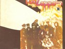 Led Zeppelin II - Atlantic SD8236 - Double 