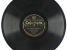 Prewar Jazz 78 - Parenti's Liberty Syncopaters - Up Jumped The Devil - Columbia