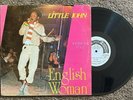 Little John ENGLISH WOMAN Gorgon 