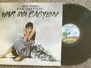 Max Romeo WAR INA BABYLON Mango