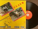 Tenor Saw & Coco Tea CLASH Witty