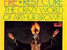 The Crazy World Of Arthur Brown Fire / 7