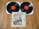 LED ZEPPELIN LIVE ON BLUEBERRY HILL 2 LPS