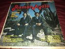 RAMON AYALA Y SUS BRAVOS DEL NORTE QUE SUERTE LA MIA DLV 240 MEXICAN RARE