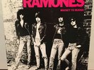 The Ramones - “ROCKET TO RUSSIA” 2001 Edition Black 12” Vinyl Clash Sex Pistols