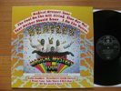 BEATLES -Magical Mystery Tour UK LP -NMINT -VINTAGE DIRECT METAL MASTERING / DMM
