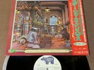 Promo MECO Star Wars Christmas-In The Stars JON BON JOVI 28MW0036 JAPAN LP OBI