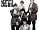 Toby Twirl 'Toby Twirl' Limited edition vinyl LP