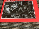 Ramones ?– Blitzkrieg '76 Rare White Vinyl LP Near Mint  PUNK
