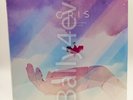 Berlinist Gris Original Soundtrack Exclusive Edition Silver 2x Vinyl LP