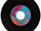 THE PARLIAMENTS - DON'T BE SORE AT ME - REVILOT - EXCELLENT  CONDITION.