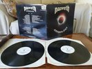 2 x LP -  Nazareth ?– Anthology - Raw Power ?RAWLP 039 Metal Rock Vinyl NM/EX