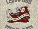 ID23z - Ossie All Stars - Leggo Dub - vinyl LP VINYL - New