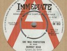MURRAY HEAD**SHE WAS PERFECTION**DEMO**MOD**PSYCH**HEAR IT