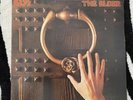 KISS-music From The Elder,rare Australian Polygram Issue,disc Is Almost As New