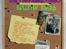 The Partridge Family - Bulletin Board - 1973 US vinyl LP record Bell 1137