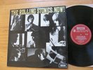 THE ROLLING STONES NOW   LP - EX+ / NMINT - 1960's Oz MONO Press -RED DECCA FFRR