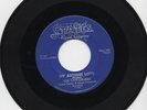 Danderliers 45 My Autumn Love/Chop Chop Boom STATES orig doowop VG+ 418