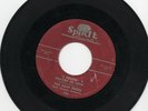 Rain Drops 45 Heaven in Love/Prayed for Gold SPIRIT orig doowop VG 428