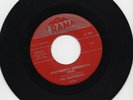 Heartbeats 45 Everybody's Somebody's Fool/Want to Know RAMA orig doowop M- 479