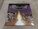 Say Anything - In Defense Of The Genre Gold Vinyl /500 SRC RARE OOP 2xLP Mint