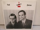 KRAFTWERK Ralf Florian Vinyl Record LP 1973