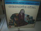 GROUPIE GIRL - VARIOUS PSYCH/POP BANDS vinyl film soundtrack album