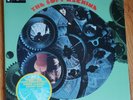 The Soft Machine Self Titled 2010 Probe ?– LP 5341 Hype Sticker SEALED MINT