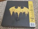 MONDO BATMAN THE ANIMATED SERIES VINYL BOX SET VOL 1 BRAND NEW RECORDS RARE OOP