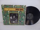 THE LEAVES Hey Joe 1966 STEREO LP Mira LPS 3005 original GARAGENuggets