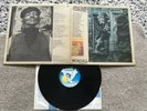 Shirley Collins - no roses LP UK 1971 Pegasus textured 1ST PRESS
