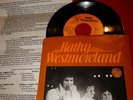 ELVIS TCB BAND singer  KATHY WESTMORELAND-My Father Watches  7