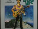 JONATHAN RICHMAN & MODERN LOVERS: Back In Your Life LP (GRT pressing)
