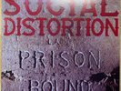 SOCIAL DISTORTION - PRISON BOUND Vinyl LP 12