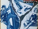 SOCIAL DISTORTION - S/T Vinyl LP 12