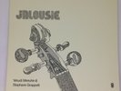 JALOUSIE - Yehudi Menuhin & Stephane Grappelli  WRC R04852