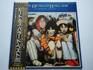 The Beatles - The Beatles Ballads Japan LP (EAS-91006)