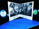 NICE U.K. 1973 BRITISH og = 2xLP = THE BEATLES 1966 - 1970 = MAGICAL ACID PEPPER