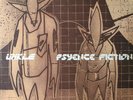 UNKLE ?– Psyence Fiction [12'' VINYL LP] NEW & SEALED