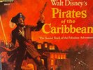 Pirates Of The Caribbean: The Sound Track Of The Fabulous Adventure [Vinyl]