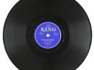 Blues 78 - Country Paul - Mother, Dear Mother - King - mp3