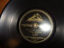 1908 VICTOR Grand Prize 1-Sided 78/COLLINS and HARLAN