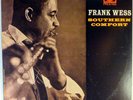 FRANK WESS-SOUTHERN COMFORT-2003 PRESTIGE SCORPIO MONO LP