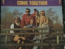 The Now Generation COME TOGETHER Spar JIMMY BUFFETT First Stereo Lp Vinyl Record