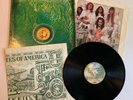 Alice Cooper Billion Dollar Babies Vinyl LP