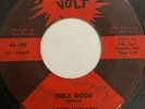 Northern Soul 45/ Bobby Wilson 